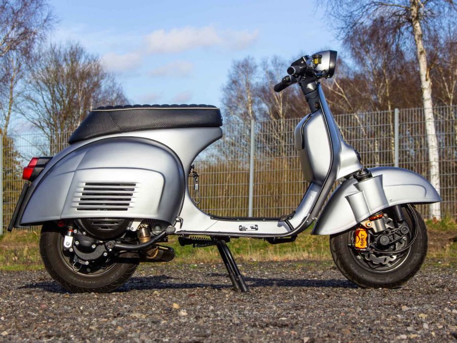 Motovespa 306