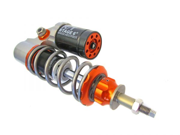 Vorschau: Stoßdämpfer Stage6 R/T High-Low PK vorn Vorschau: Stoßdämpfer Stage6 R/T High-Low PK vorn