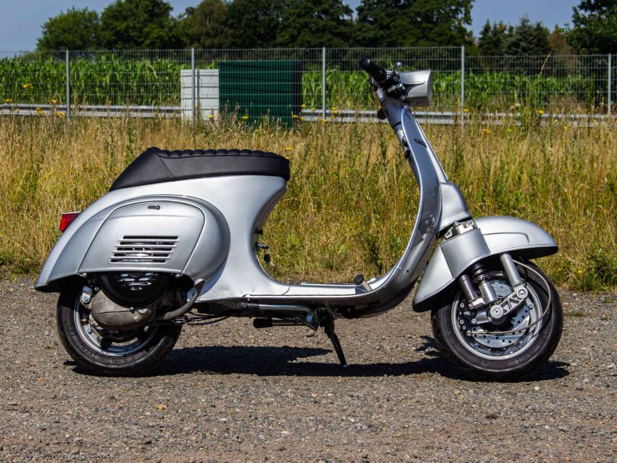 Vespa 125N