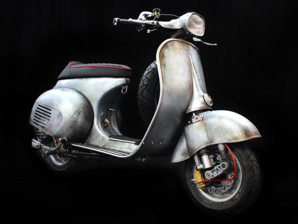 Superlow Series GL 260
