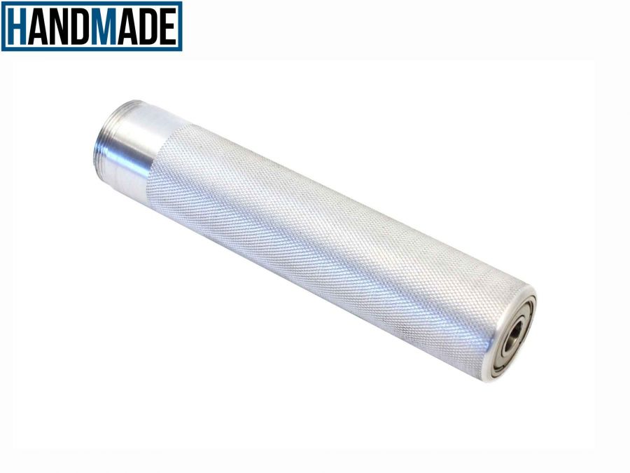 Gasgriffhülse kugelgelagert für Gasgriff CNC 90°