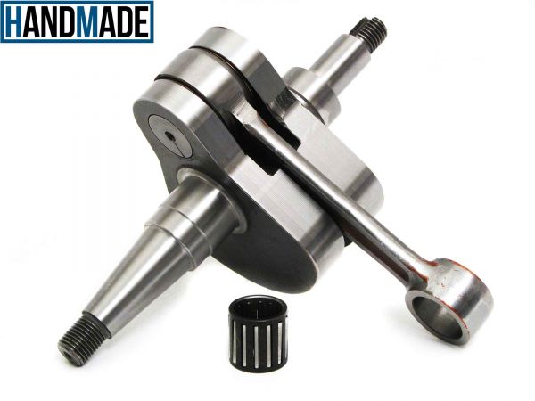 Vorschau: Kurbelwelle S&S Langhub Membran / PX 125 - PX 200 Vorschau: Kurbelwelle S&S Langhub Membran / PX 125 - PX 200