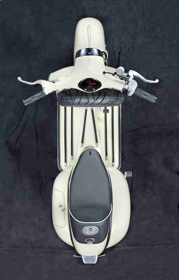 VESPA VBB 221