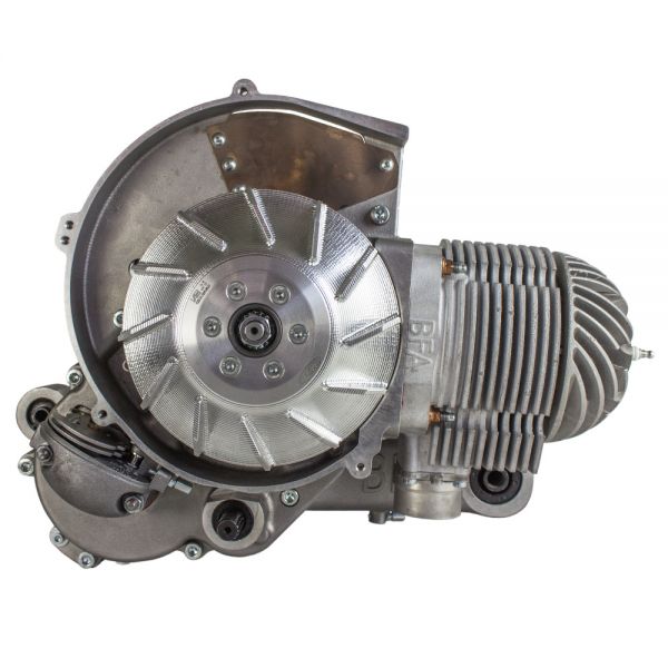 Vorschau: Motor BFA Motori 306ccm komplett Vorschau: Motor BFA Motori 306ccm komplett