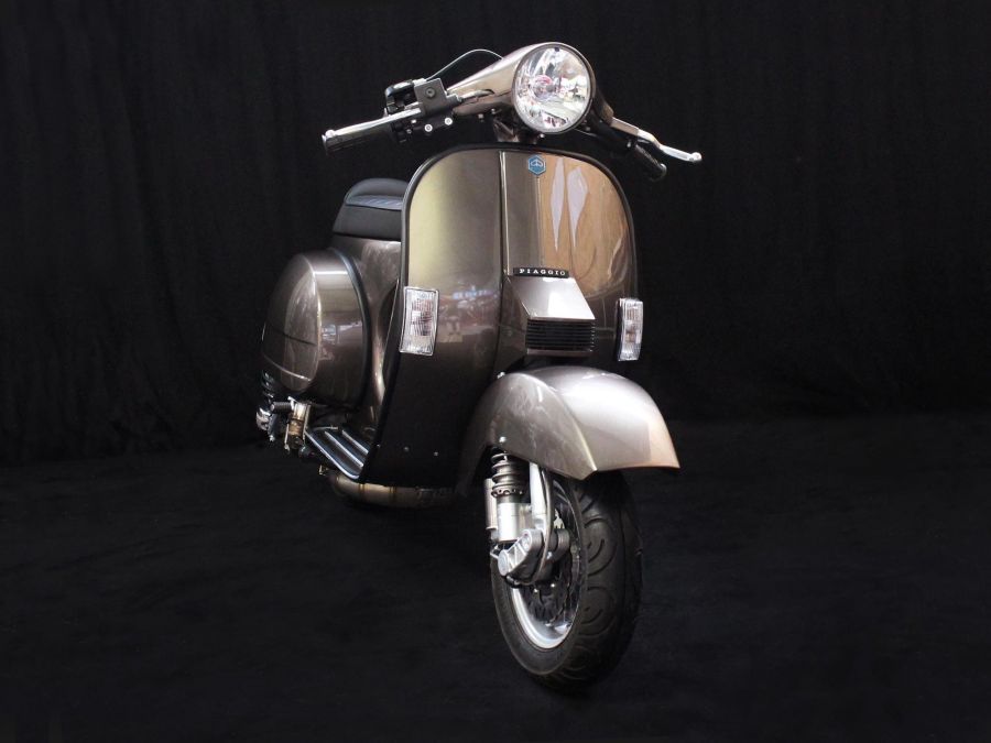 Superlow Series - PX 200 Konfigurator