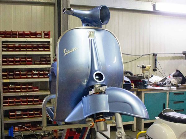Vorschau: Superlow Series VNB 260 Vorschau: Superlow Series VNB 260