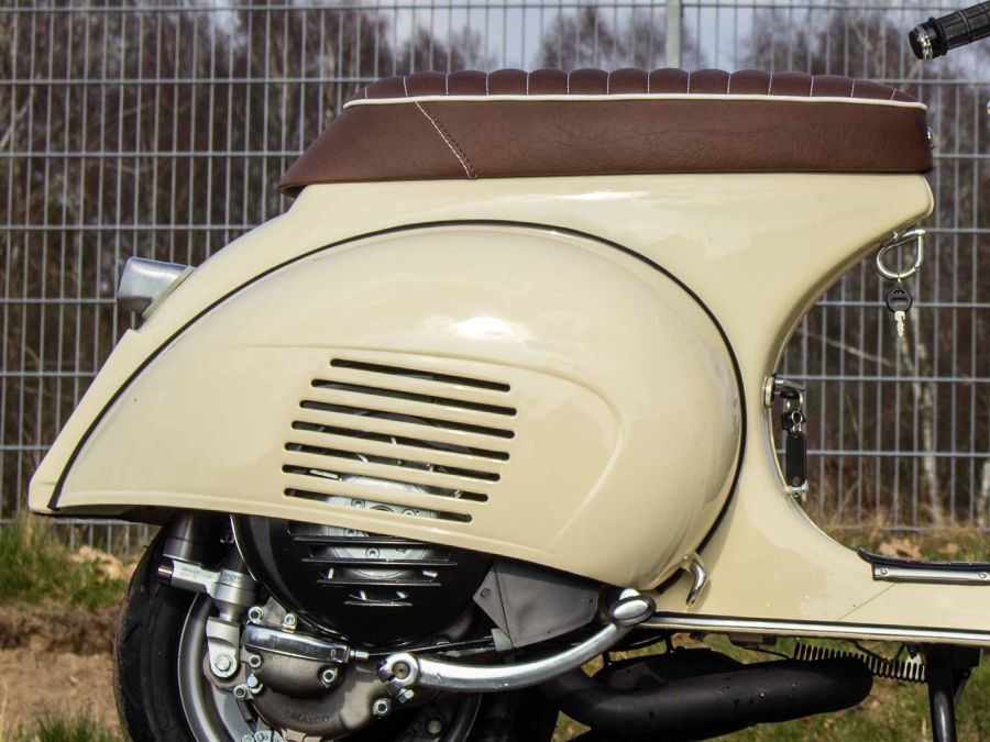 Streamline Seat 2 Personen