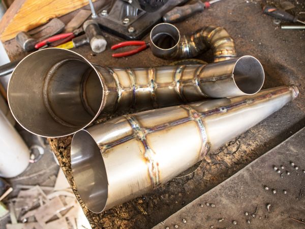 Vorschau: Vespa Rennauspuff PX 200 Scooter & Service - EVO Vorschau: Vespa Rennauspuff PX 200 Scooter & Service - EVO