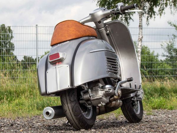 Vorschau: Custom Vespa Sprint 244 Vorschau: Custom Vespa Sprint 244