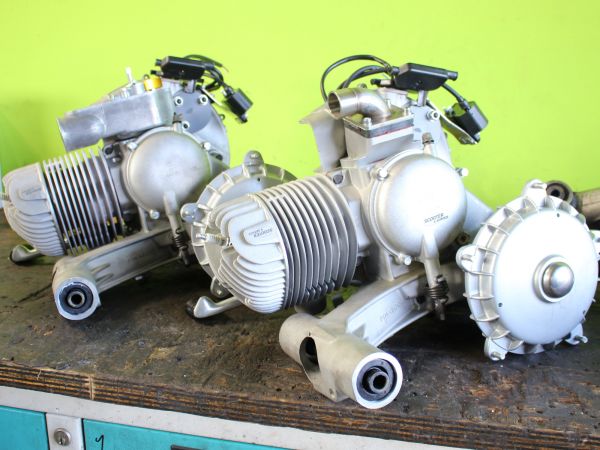 Vorschau: Vespa Werkstatt - Vespa Tuning Vorschau: Vespa Werkstatt - Vespa Tuning