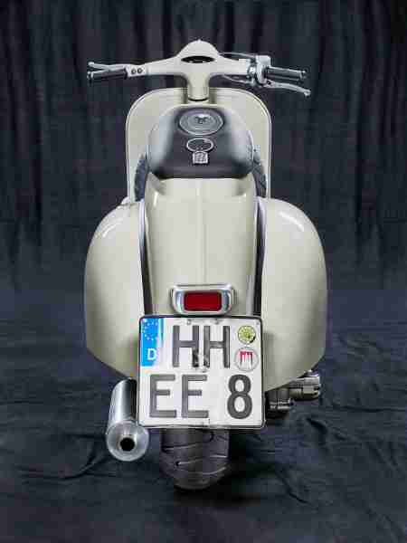 Vorschau: VESPA VBB 221 Vorschau: VESPA VBB 221