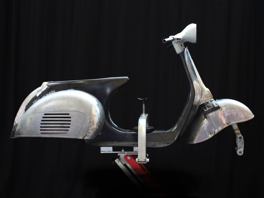 Superlow Series VNB 244