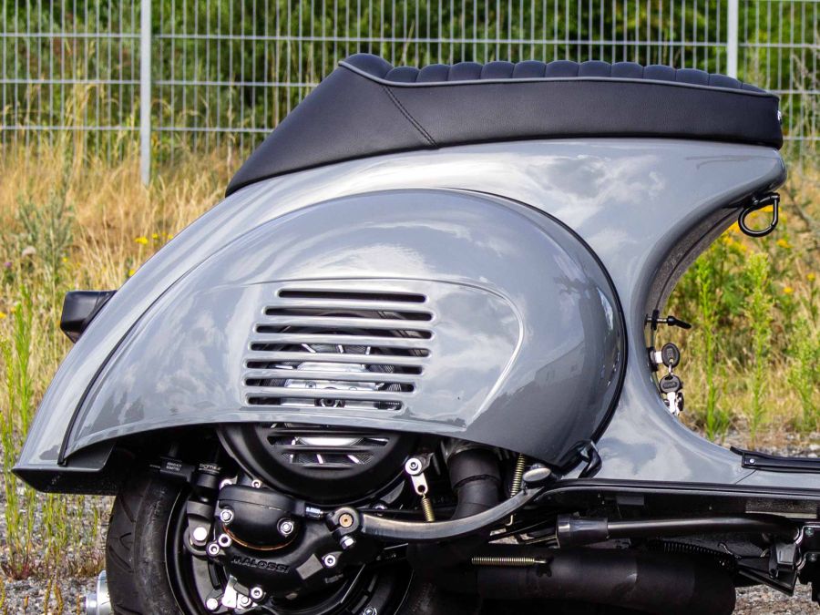 Streamline Seat lang