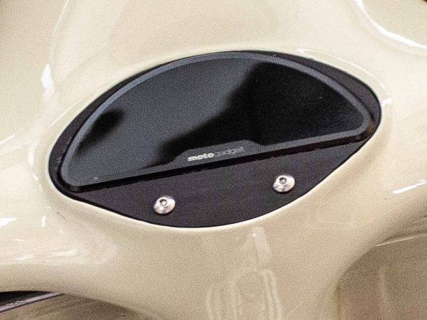 Vorschau: Tacho VNB/GS Motoscope Pro Vorschau: Tacho VNB/GS Motoscope Pro