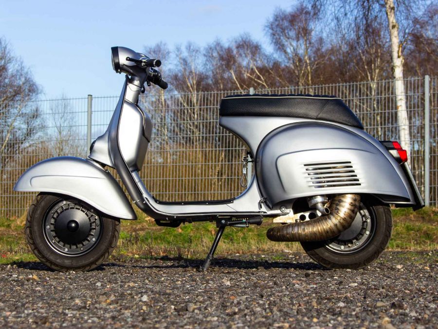 Motovespa 306