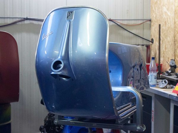 Vorschau: Superlow Series VNB 260 Vorschau: Superlow Series VNB 260