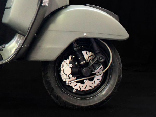 Vorschau: Vespa Fahrwerk - Konfigurator Vorschau: Vespa Fahrwerk - Konfigurator