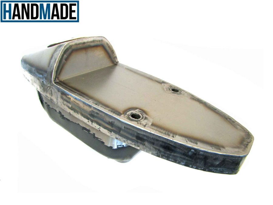 Sitzbanktank Scooter + Service Smallframe