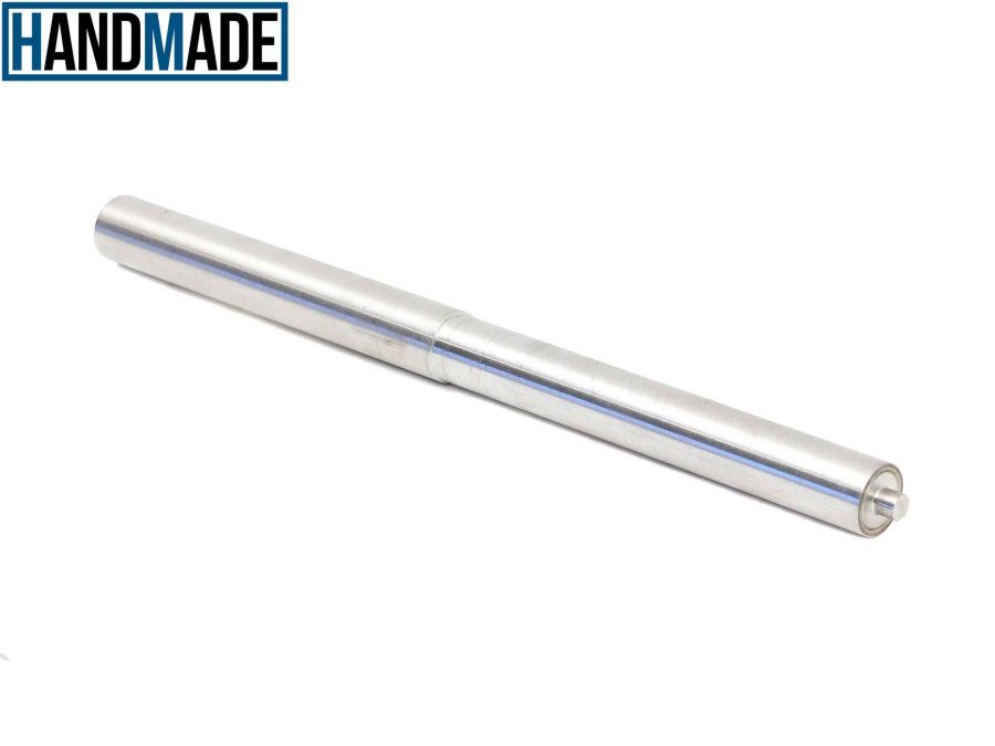 Gasrohr für Gasgriff CNC mit kugelgelagerter Griffhülse