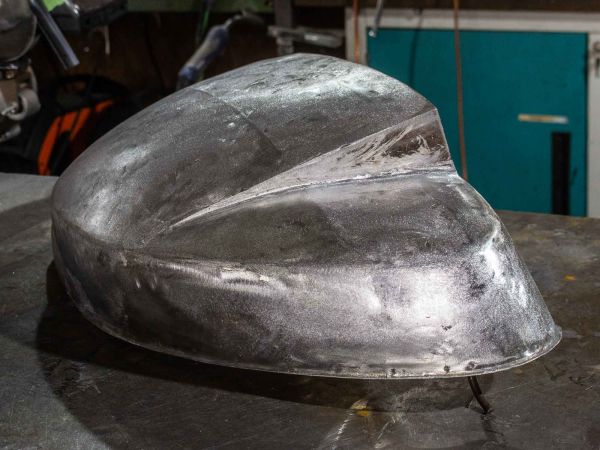 Vorschau: Vespa PX 306 Vorschau: Vespa PX 306