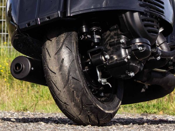 Vorschau: Superlow Series Breitreifen 4-Zoll Vorschau: Superlow Series Breitreifen 4-Zoll