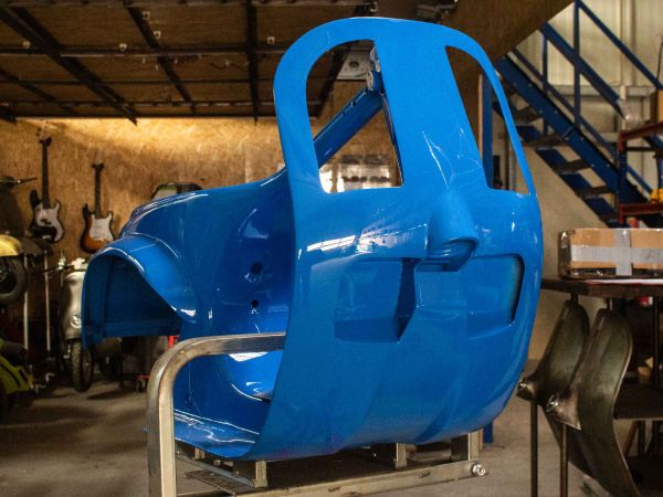 Vorschau: Vespa 250N Vorschau: Vespa 250N