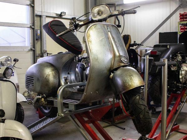 Superlow Series GL 260