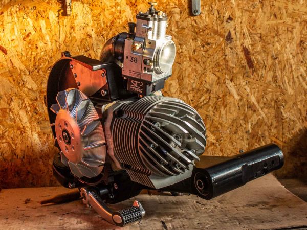 Vorschau: Vespa PX 306 Vorschau: Vespa PX 306