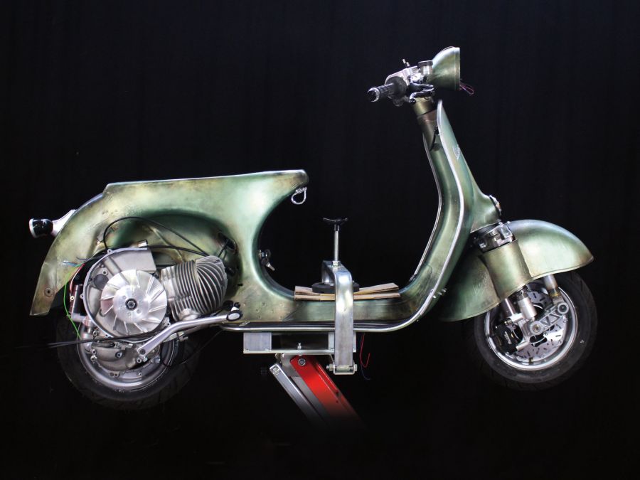 Superlow Series VNB 244