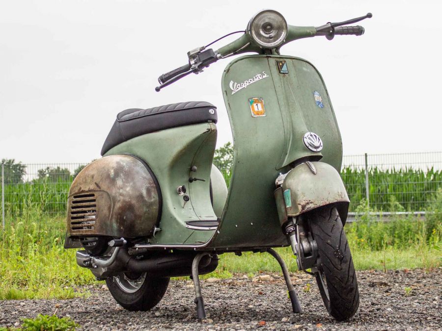 Motovespa 221