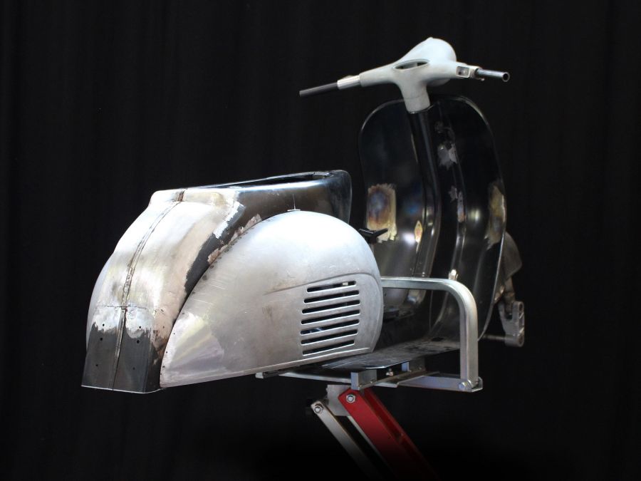 Superlow Series VNB 244