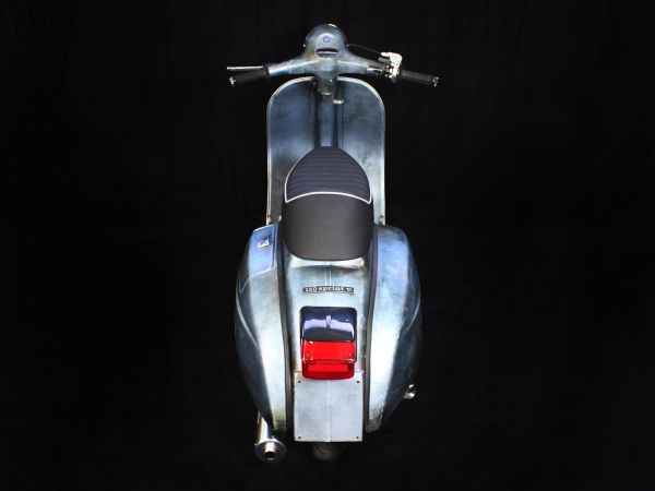 Superlow Series Sprint 244 Rawstyle