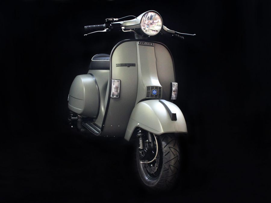 Superlow Series - PX 200 Konfigurator
