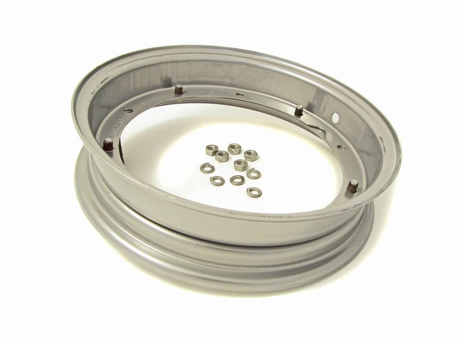 Felge Vespa 10 Zoll - PX, PK, 50N usw.