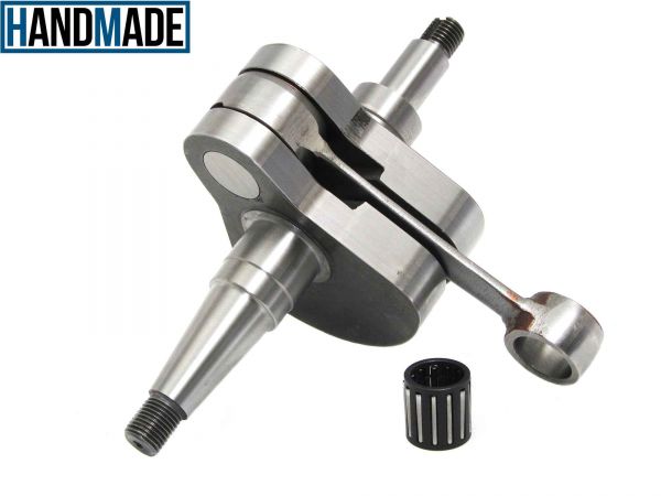 Vorschau: Kurbelwelle S&S Langhub Membran / PX 125 - PX 200 Vorschau: Kurbelwelle S&S Langhub Membran / PX 125 - PX 200