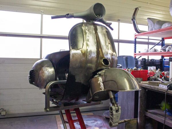 Vorschau: Superlow Series VNB 260 Vorschau: Superlow Series VNB 260