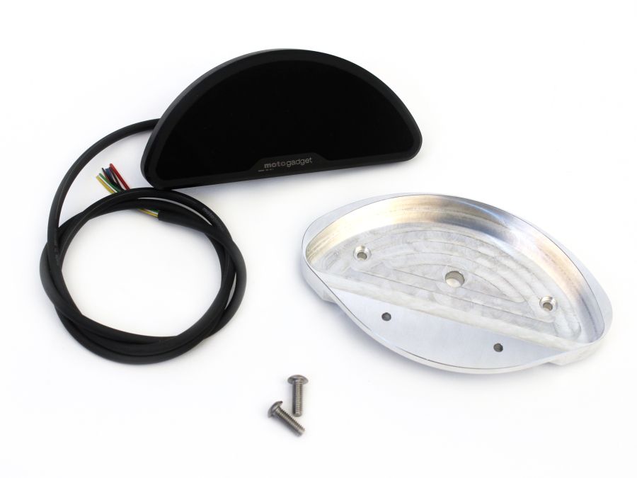 Tacho VNB/GS Motoscope Pro