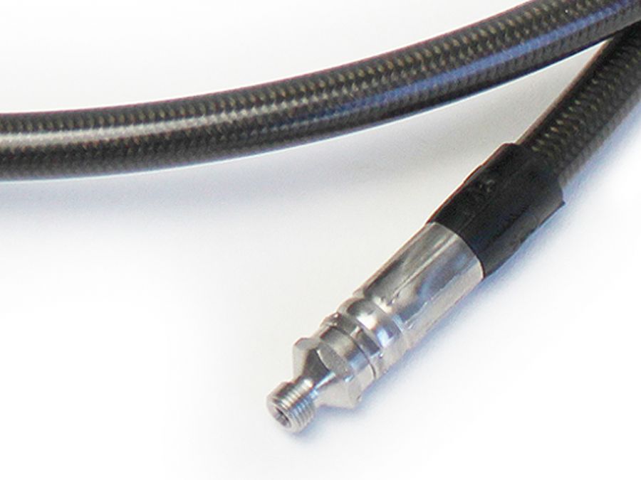Bremsleitung Stahlflex Konfigurator