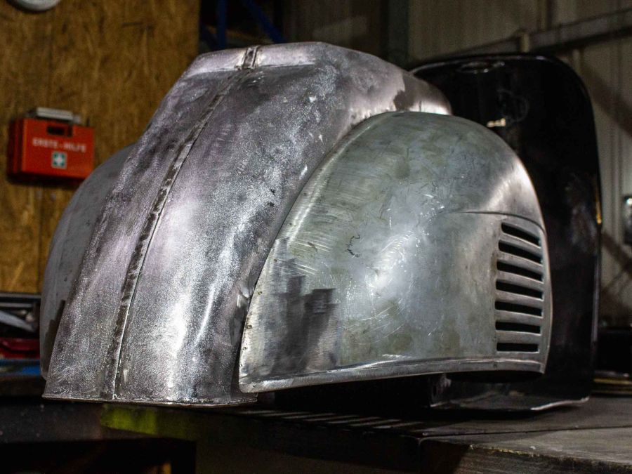 Vespa VBB 244 Classic