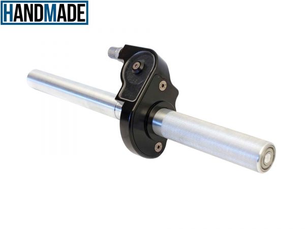 Vorschau: Gasgriffsystem CNC Scooter & Service komplett Vorschau: Gasgriffsystem CNC Scooter & Service komplett