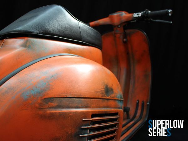 Vorschau: Superlow Series GL Conversion Vorschau: Superlow Series GL Conversion