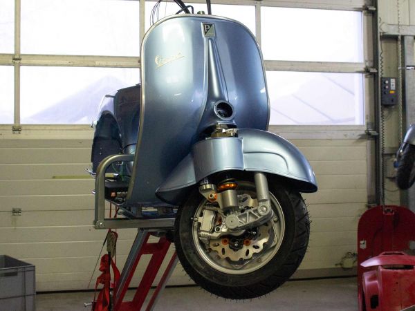 Vorschau: Superlow Series VNB 260 Vorschau: Superlow Series VNB 260