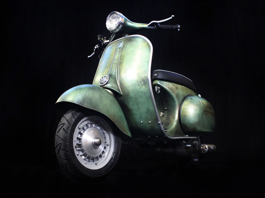 Superlow Series VNB 244