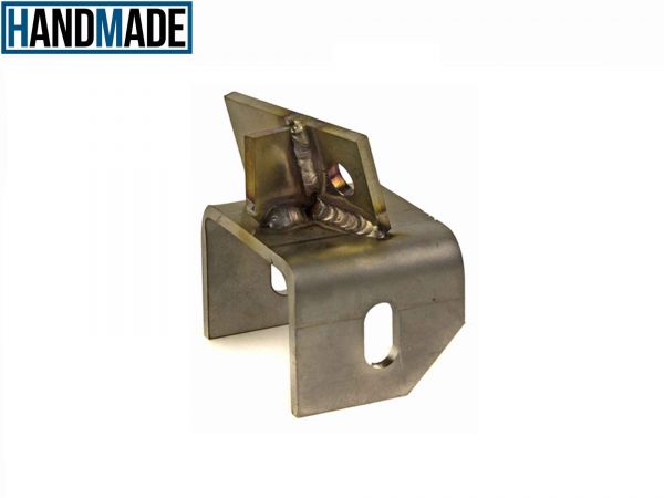 Vorschau: Halterung Auspuff / alle S&S Lefthand Anlagen Vorschau: Halterung Auspuff / alle S&S Lefthand Anlagen