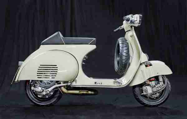 Vorschau: VESPA VBB 221 Vorschau: VESPA VBB 221