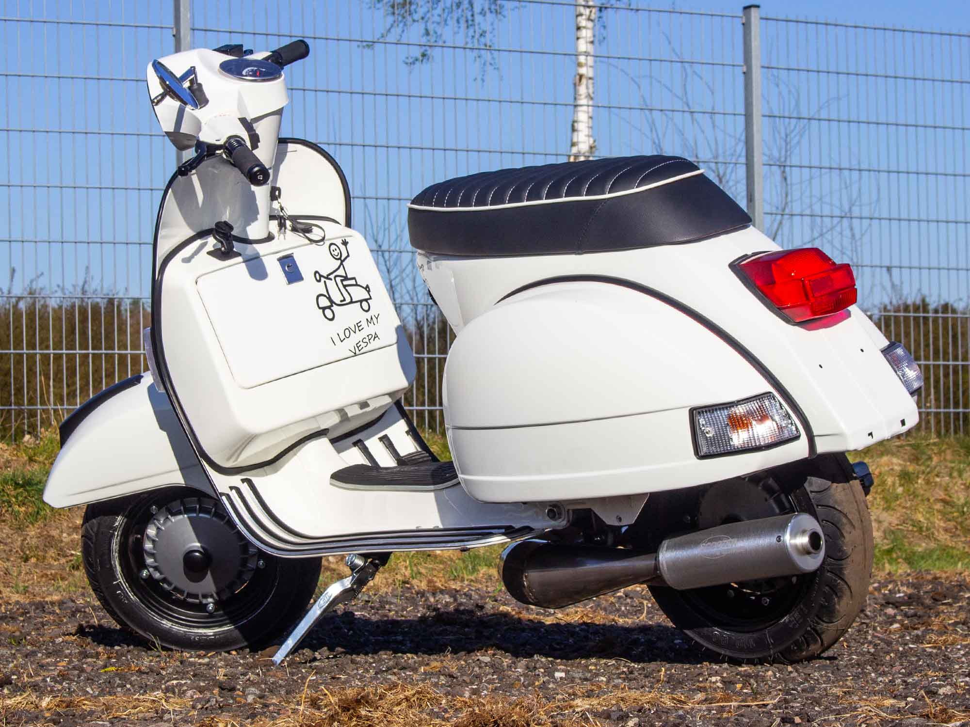 Vespa Px Tuning - www.inf-inet.com