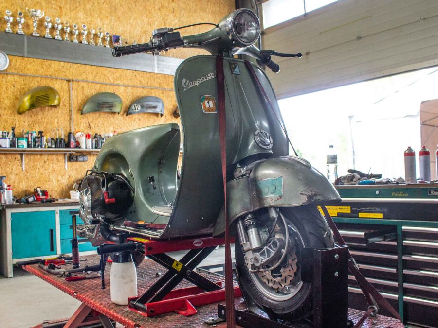 Motovespa 221