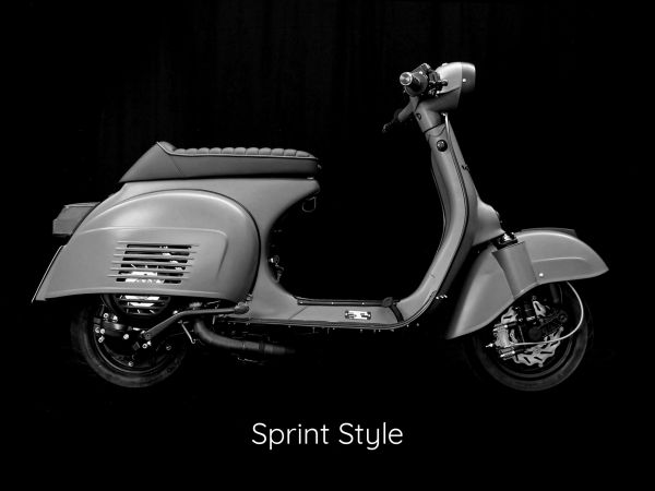 Vorschau: Superlow Series - Rahmen und Style Vorschau: Superlow Series - Rahmen und Style