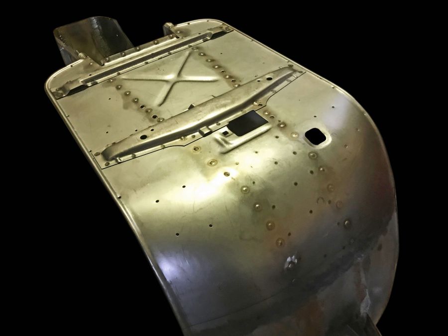 Vespa Restauration und Instandsetzungen