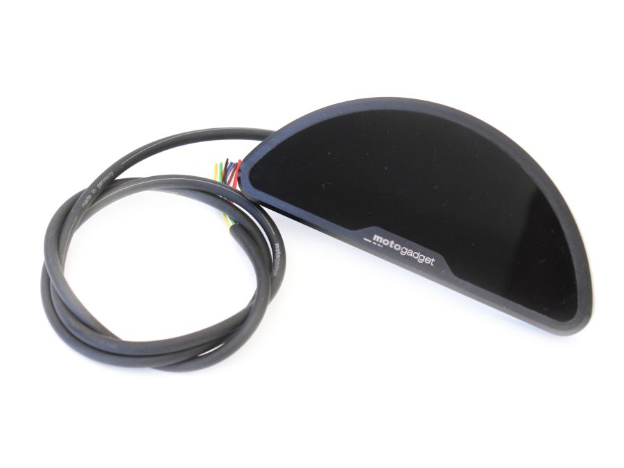 Motogadget Motoscope Pro